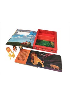Disney The Lion King Tattle Tales 