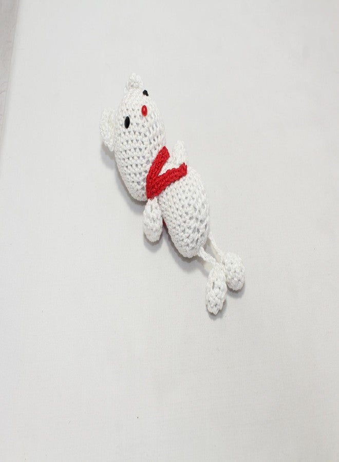 PH Artistic Crochet car Hanging or Bag Charm amigurumi Handmade Toys Gift for Your Friends. - Image 2
