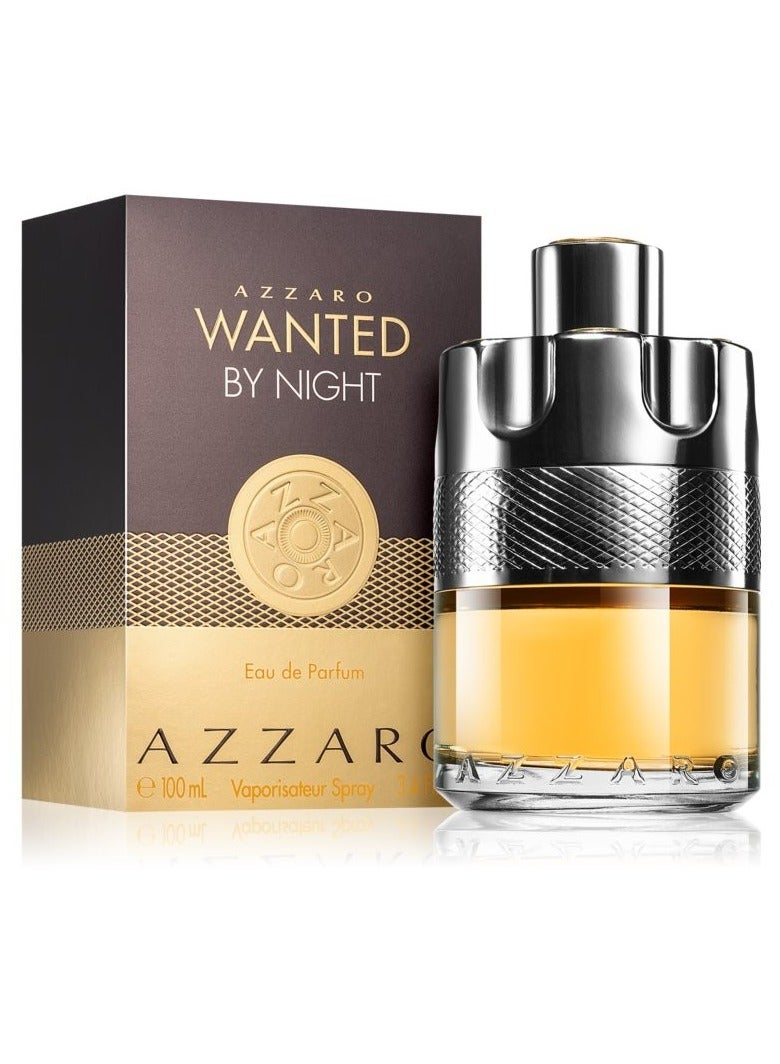 Wanted by Night EDP 100ml
