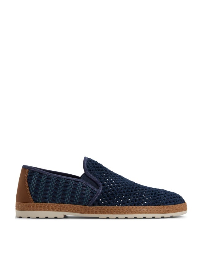 ALDO ألدوا حذاء كيانوا للرجال، أزرق، 9 - Image 1