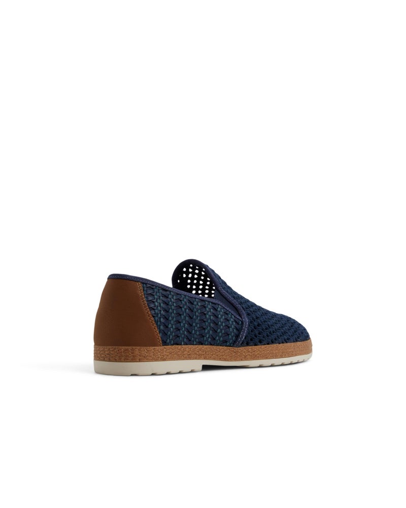 ALDO ألدوا حذاء كيانوا للرجال، أزرق، 9 - Image 4