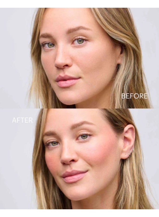 Kess Berlin Blush & Glow Refill Coral Blush 5.5g - Image 3