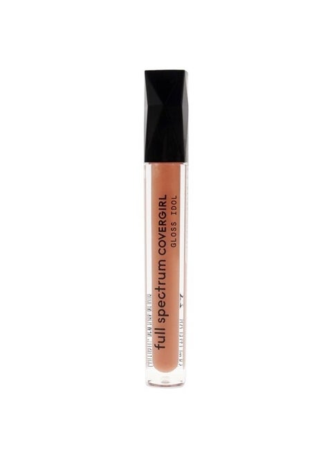 Full Spectrum Gloss Idol- Moisturizing Lip Gloss Hundo