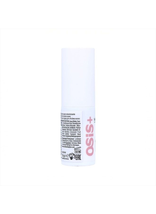 Osis+ Schwarzkopf OSiS Soft Dust 10gr - Image 4