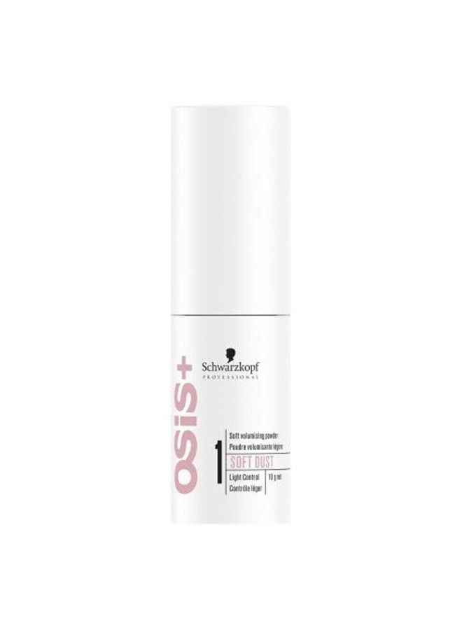 Osis+ Schwarzkopf OSiS Soft Dust 10gr - Image 2