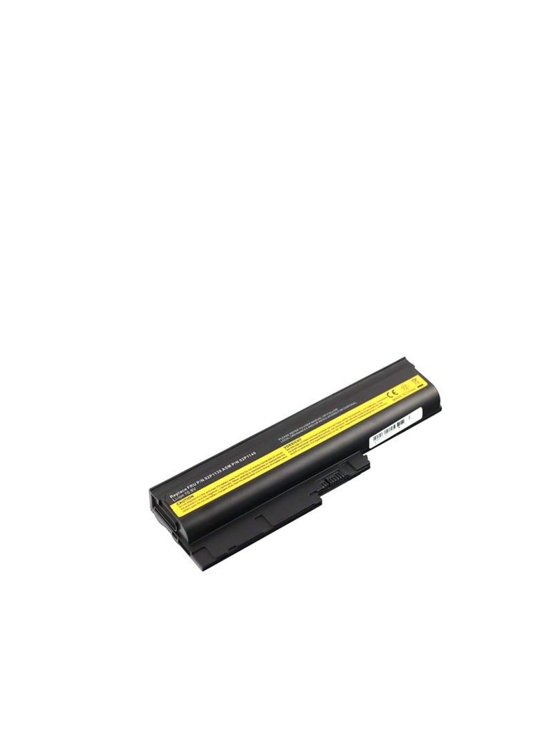 Terabyte Lenovo ThinkPad 41+ T/R/W500 T60/61 14S/15W SL400/500 Laptop Battery