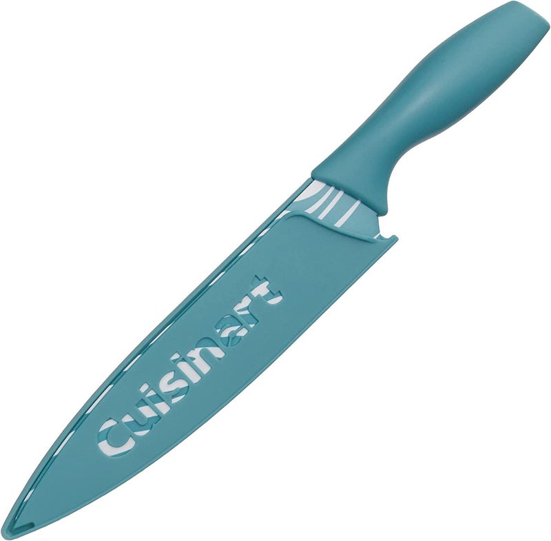 Cuisinart Cuisinart C55-12PRA Advantage-Cutlery-Set, 12-Piece, Animal Print  - Image 3