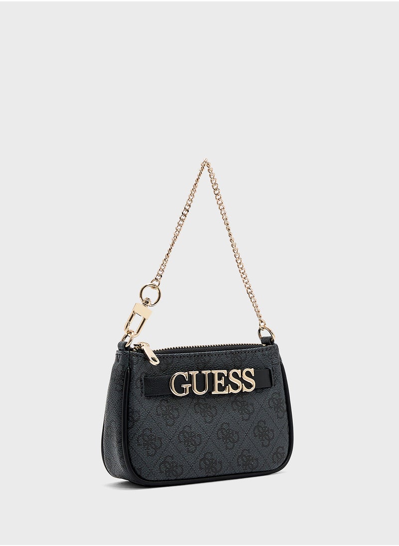 GUESS Zamira Daily Pouch  - Image 2
