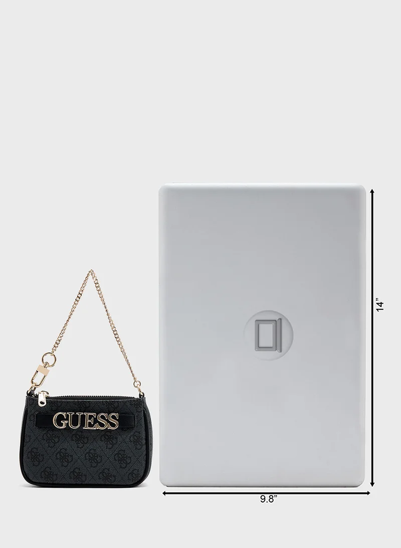 GUESS Zamira Daily Pouch