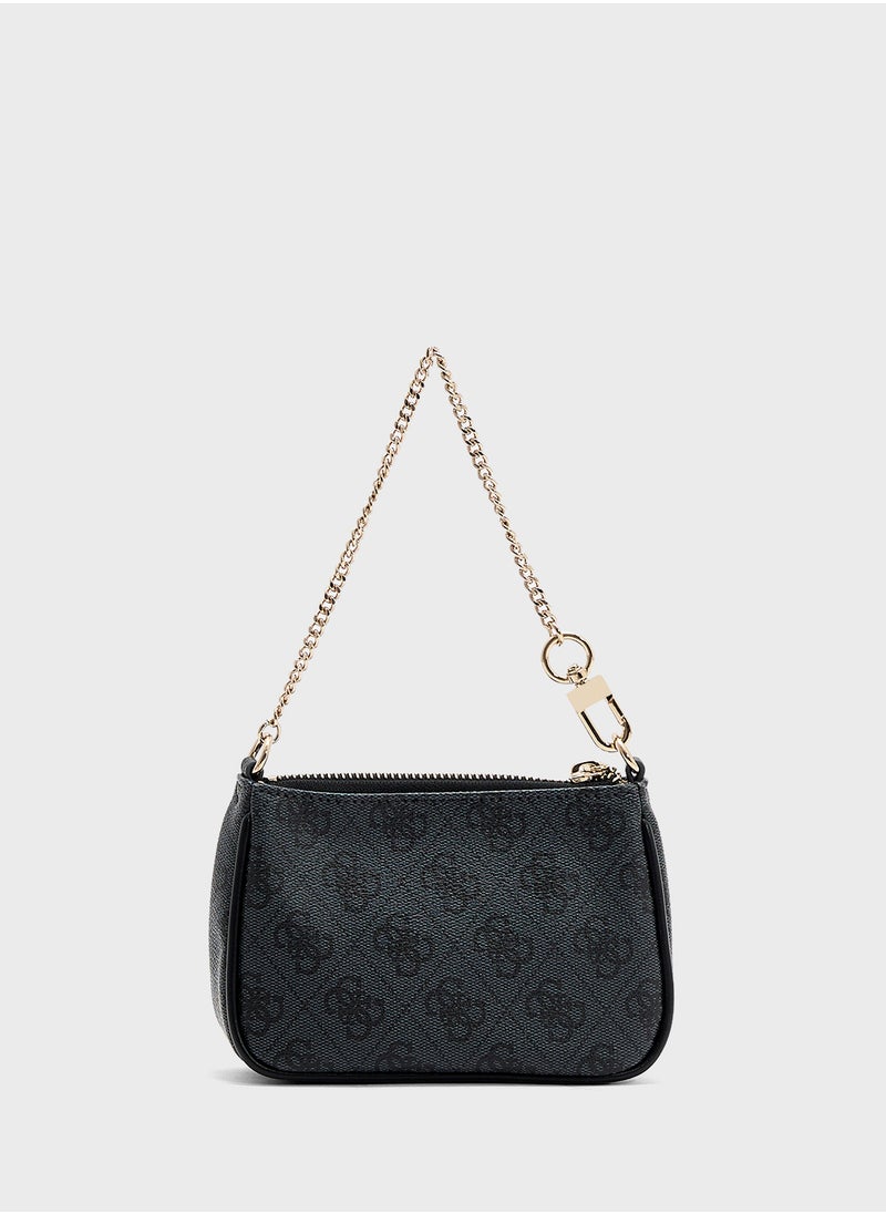 GUESS Zamira Daily Pouch  - Image 4