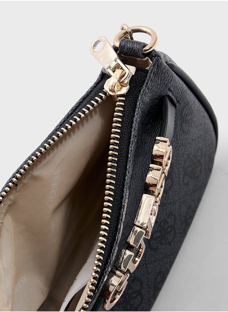 GUESS Zamira Daily Pouch  - Image 5