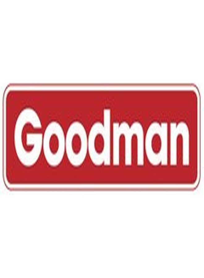 Goodman Parts 0152G00002S FAN GRILLE GUARD