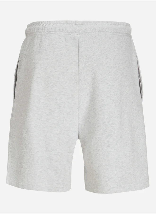 جاك اند جونز JPSTKANE Charge SRT SN Sweat Shorts
