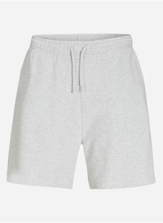 جاك اند جونز JPSTKANE Charge SRT SN Sweat Shorts