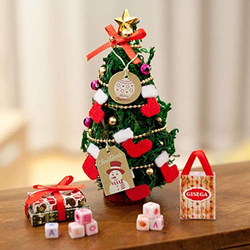 WesGen 100 Pack Brown Kraft Paper Christmas Gift Tags， Xmas Brown Kraft Gift Tags with Jute Twine Baker Twine for DIY Xmas Holiday Present Wrap Stamp and Label Package Name Card - Image 5