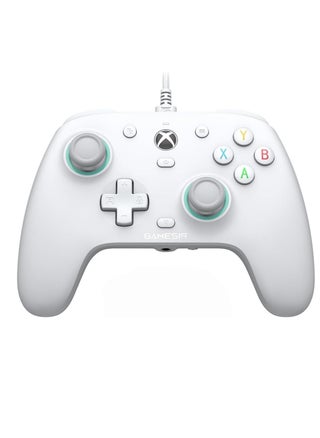 GameSir G7 SE Wired Controller for Xbox Series X|S, Xbox One & Windows 10/11, Plug and Play Gaming Gamepad with Hall Effect Joysticks/Hall Trigger, 3.5mm Audio Jack - pzsku/ZBD9665D726E1D9CF40A5Z/45/_/1711093119/a1aa36d5-333a-419d-a58b-8bf97b6ae9bb