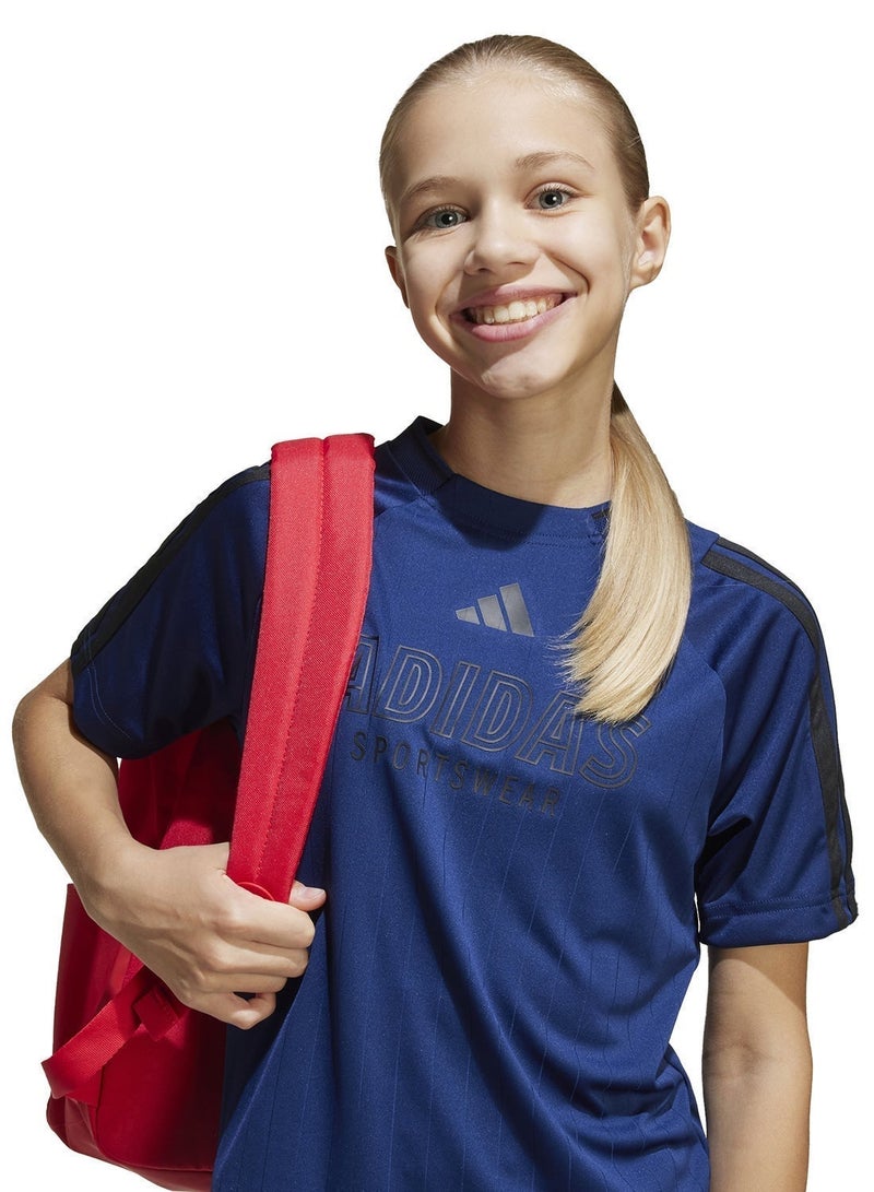 اديداس تيشيرت يوث هاوس أوف تيرو - Image 1