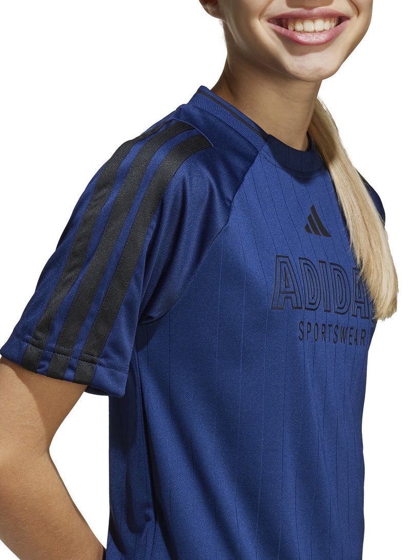 اديداس تيشيرت يوث هاوس أوف تيرو - Image 4