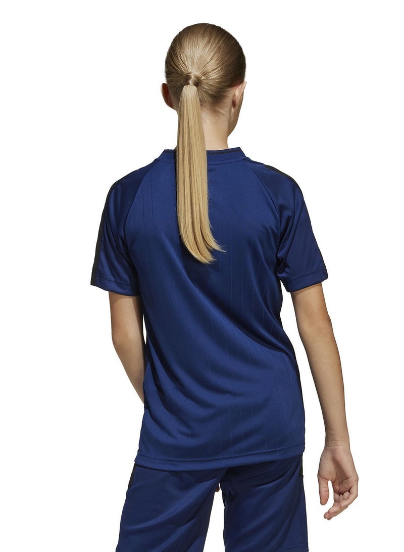 اديداس تيشيرت يوث هاوس أوف تيرو - Image 2