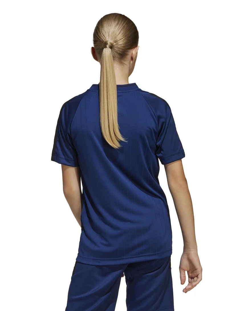 Adidas Youth House Of Tiro T-Shirt