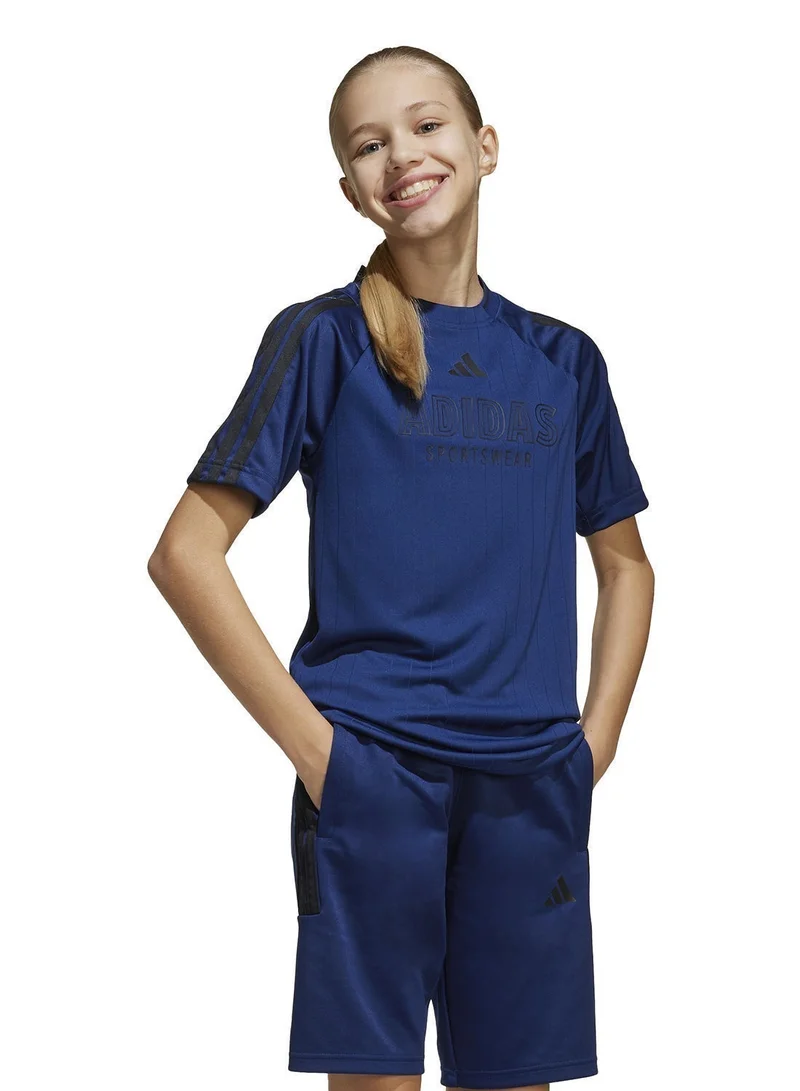 Adidas Youth House Of Tiro T-Shirt