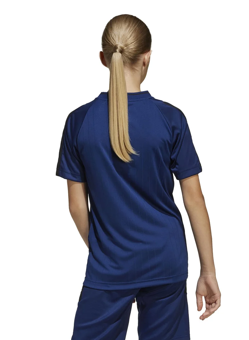 Adidas Youth House Of Tiro T-Shirt