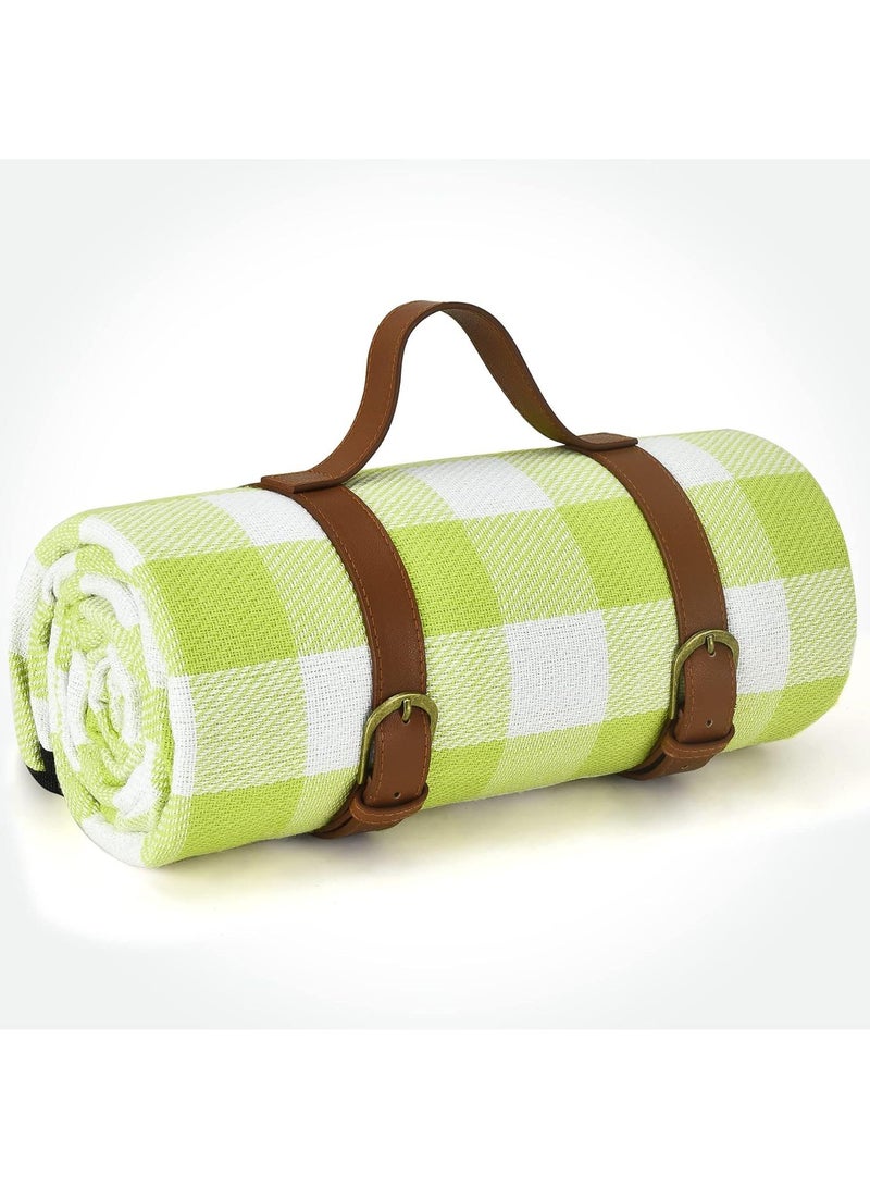 Y&D 150x200cm Outdoor Picnic Moisture Proof Foldable Camping Tent Floor Mat - Image 1