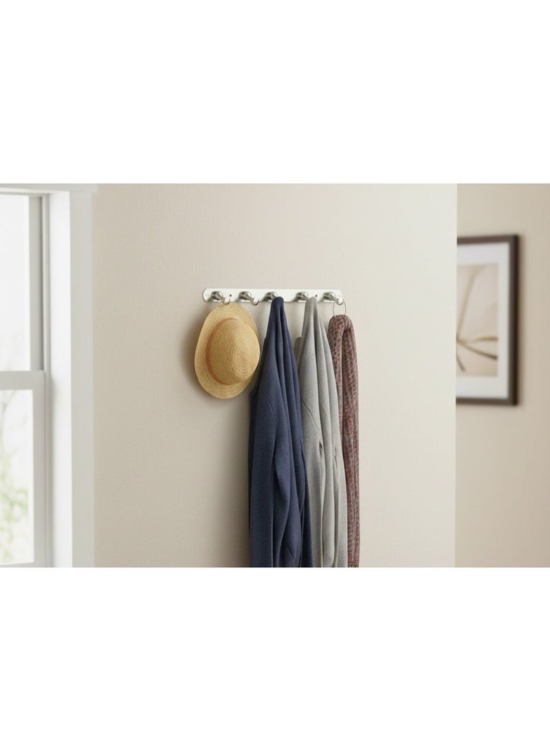 Siag Robe Hook WT-4153 - Image 1