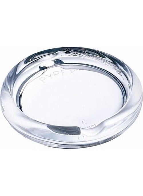 PYREX Leggno 450B000/9040 Milk Stone 2 Pieces  - Image 1