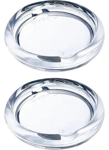 PYREX Leggno 450B000/9040 Milk Stone 2 Pieces  - Image 2