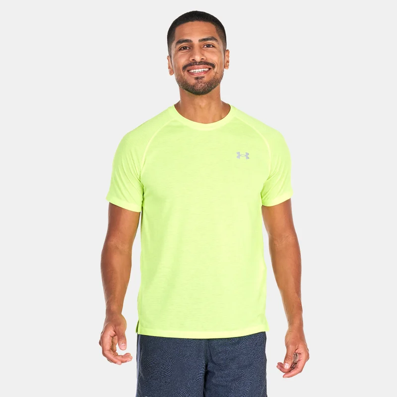 UNDER ARMOUR Men's Streaker Run T-Shirt