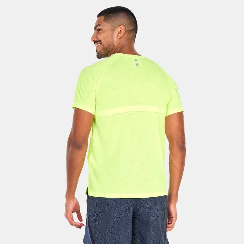 UNDER ARMOUR Men's Streaker Run T-Shirt