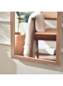 Aroma Over The Door Mirror 30X120 Cm  - Image 4