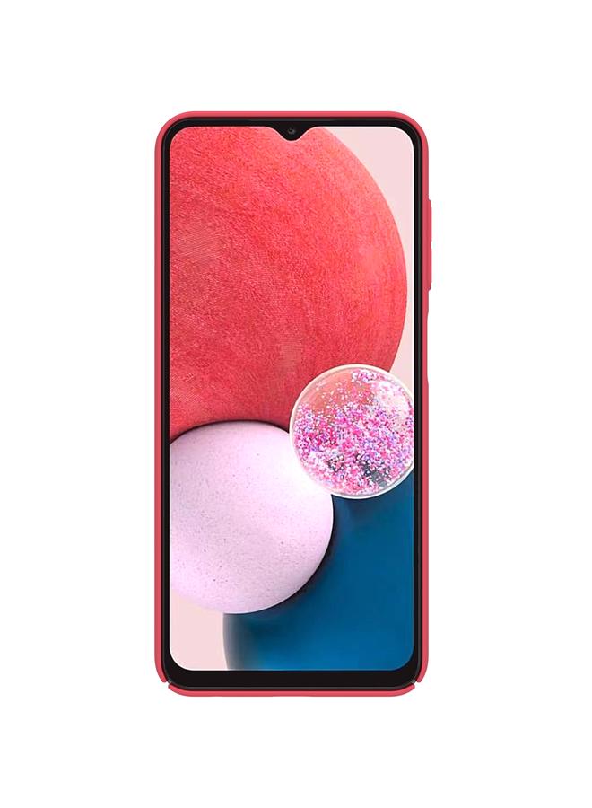 نيلكين جراب لهاتف Samsung Galaxy A13 4G Frosted PC - Image 3