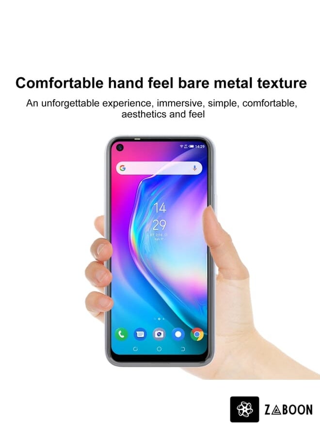 غطاء حماية TPU لهاتف Tecno Spark 5 Pro