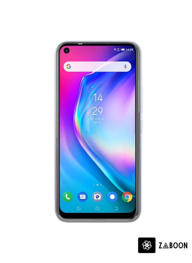 غطاء حماية TPU لهاتف Tecno Spark 5 Pro