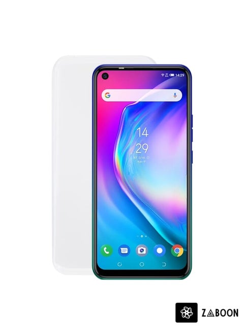غطاء حماية TPU لهاتف Tecno Spark 5 Pro