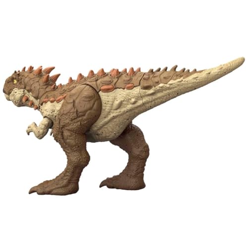 Jurassic World Chaos Theory Danger Pack Jakapil Action Figure Toy, Posable - Image 4