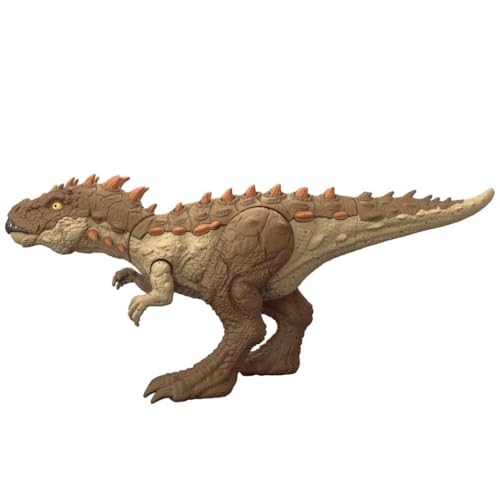Jurassic World Chaos Theory Danger Pack Jakapil Action Figure Toy, Posable - Image 3