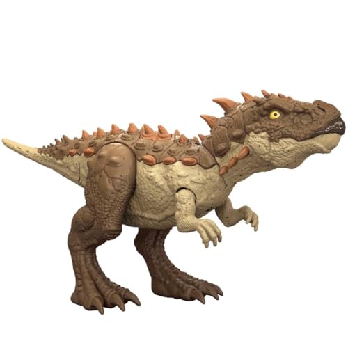 Jurassic World Chaos Theory Danger Pack Jakapil Action Figure Toy, Posable - Image 1