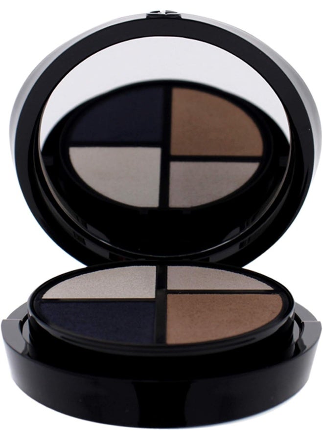Giorgio Armani Eye Quattro Eyeshadow Palette - 05 Paparazzi for Women 0.125 oz - Image 2