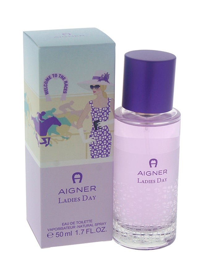Ladies Day EDT 50ml