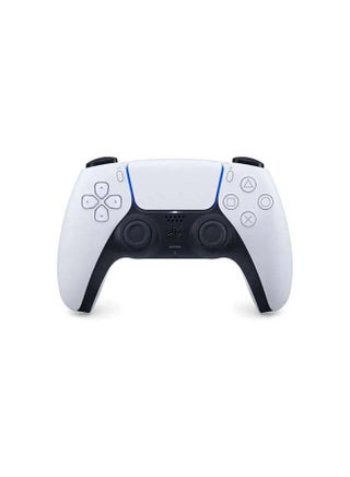 PlayStation 5 Slim Console (International Version) Digital Edition With Controller - view 3