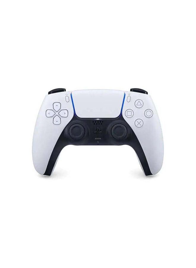 Sony PlayStation 5 Slim Console (International Version) Digital Edition With Controller - Image 3