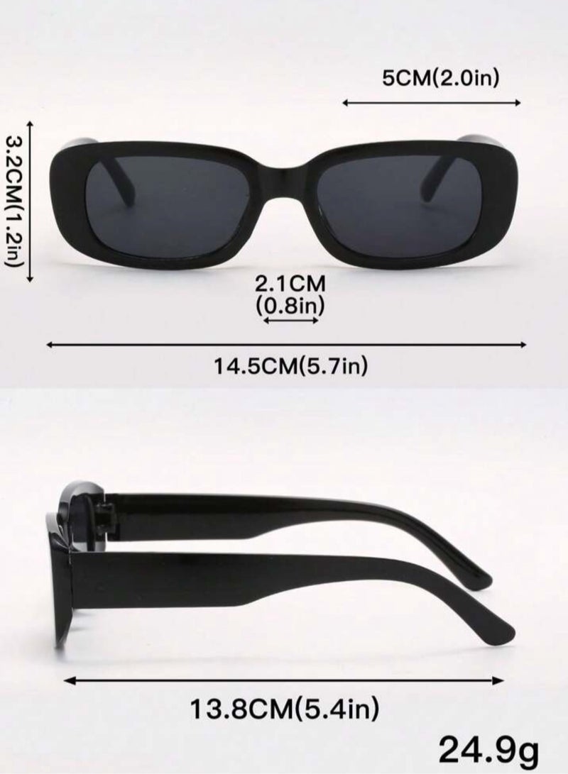 Jewelry 4You Stylish And Elegant Sunglasses For Women High Quality - Image 5