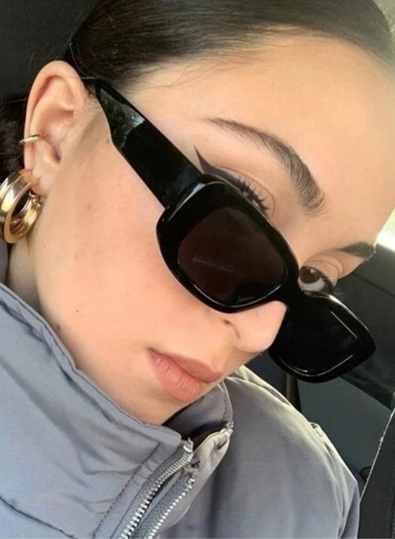 Jewelry 4You Stylish And Elegant Sunglasses For Women High Quality - Image 4