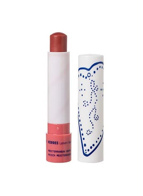 Lip Butter Stick Mediterranean Grape / Tinted