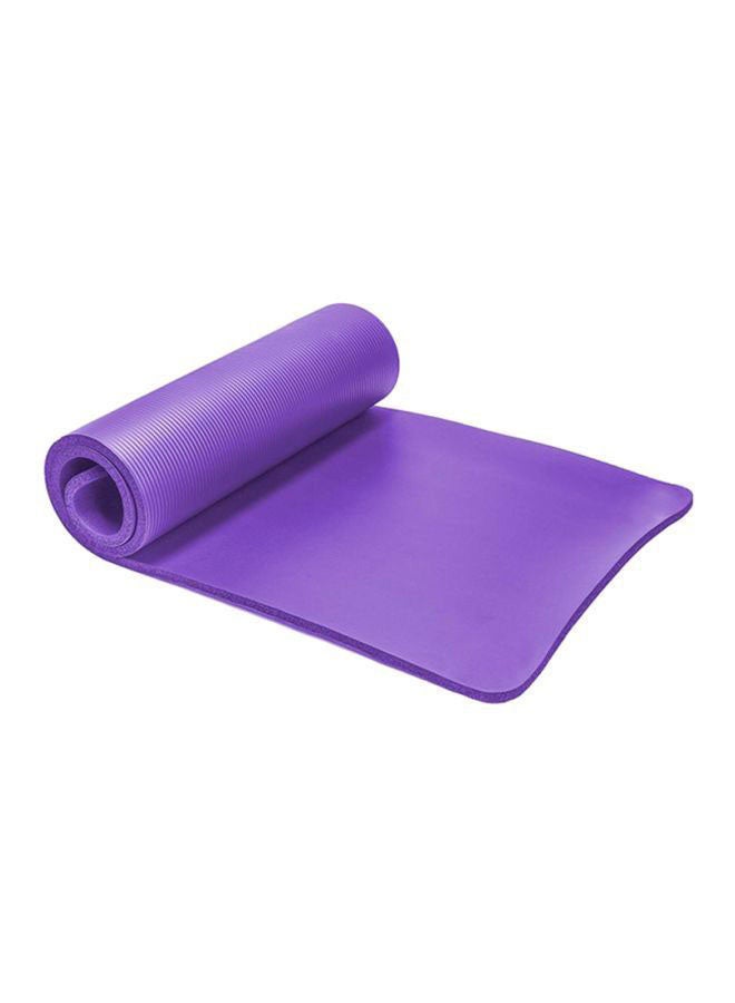 Pro Hanson Yoga Mat With Carry Strap - Image 2