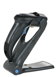 DATALOGIC Datalogic QW2120 Quick scan Barcode Scanner With Stand  - Image 1