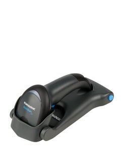 DATALOGIC Datalogic QW2120 Quick scan Barcode Scanner With Stand  - Image 3